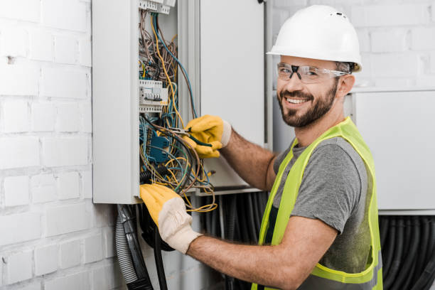 Best Emergency Electrician Near Me  in Cumings, TX