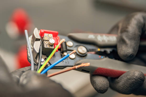 Best Electrical Repair Services  in Cumings, TX