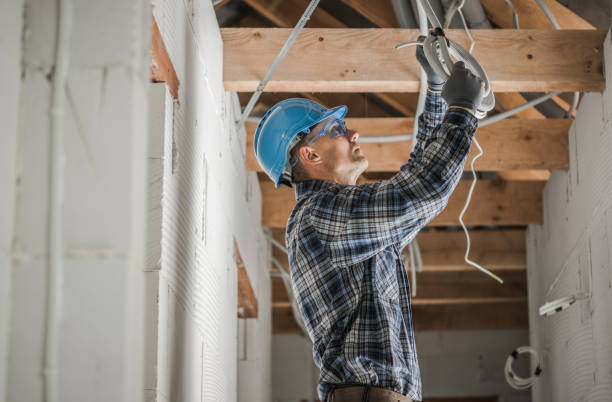 Best Emergency Electrical Repair  in Cumings, TX