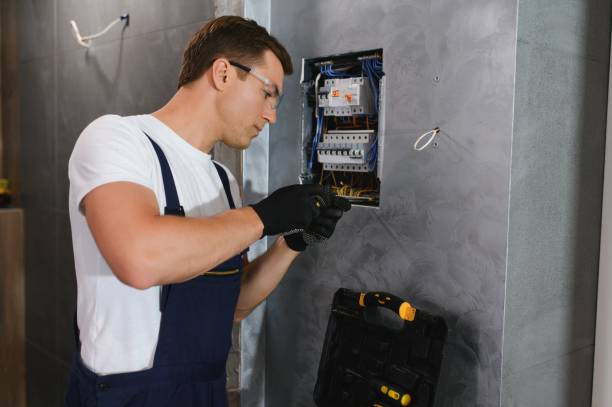 Best Electrical System Inspection  in Cumings, TX