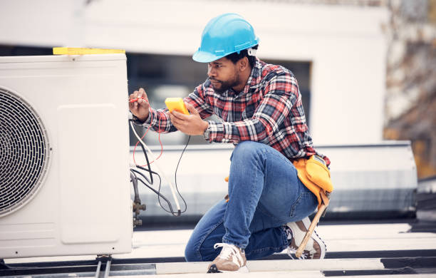Best Commercial Electrician Services  in Cumings, TX