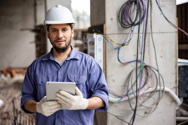Best Outdoor Lighting Installation  in Cumings, TX