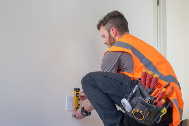 Best Electrical Upgrades for Homes  in Cumings, TX