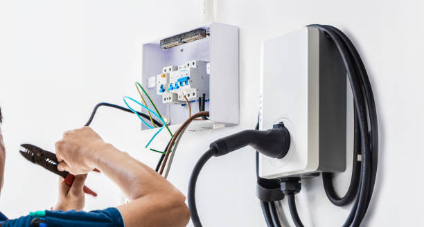 Best Electrician for Home Renovation  in Cumings, TX