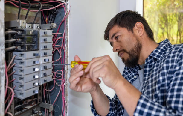 Best Home Electrical Repair  in Cumings, TX